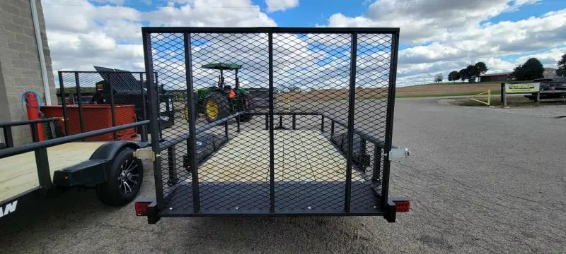 new Utility Trailers Karavan Trailers  for sale, in Circleville, OH Thumbnail 6