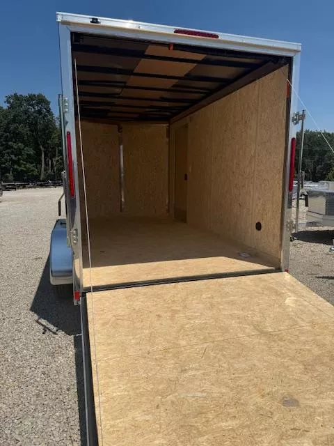 new Cargo (Enclosed) Trailers Cargo Express  for sale, in Frankfort, OH Thumbnail 8