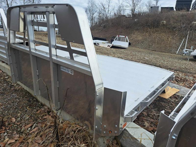new Flat Decks Aluma  for sale, in Frankfort, OH Thumbnail 6