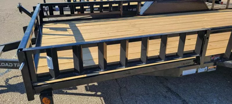 new Utility Trailers Load Trail  for sale, in Circleville, OH Thumbnail 11