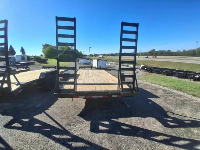new Car Haulers / Racing Trailers Other  for sale, in Circleville, OH Thumbnail 10