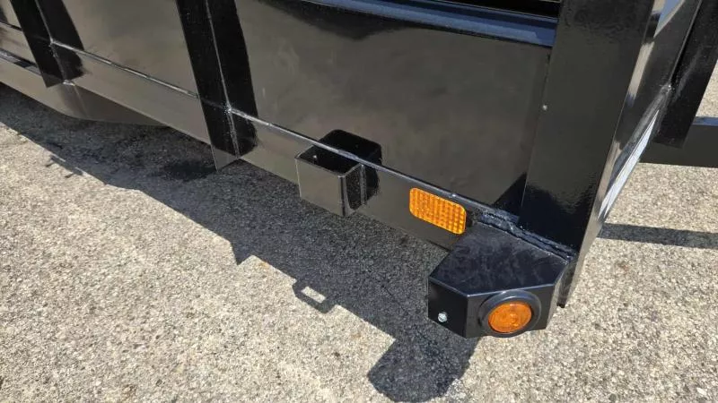 new Utility Trailers Big Tex Trailers  for sale, in Circleville, OH Thumbnail 2