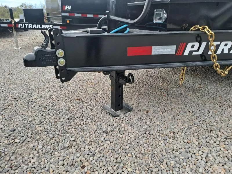 new Dump Trailers PJ Trailers  for sale, in Frankfort, OH Thumbnail 10