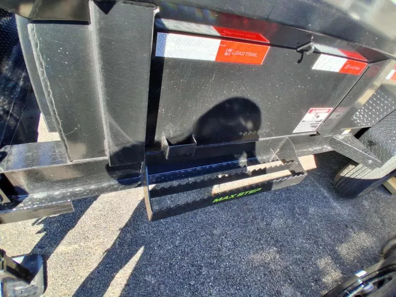 new Dump Trailers Load Trail  for sale, in Circleville, OH Thumbnail 6