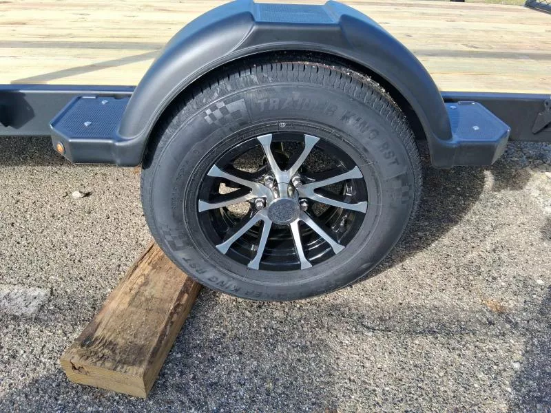 new Utility Trailers Karavan Trailers  for sale, in Circleville, OH Thumbnail 6