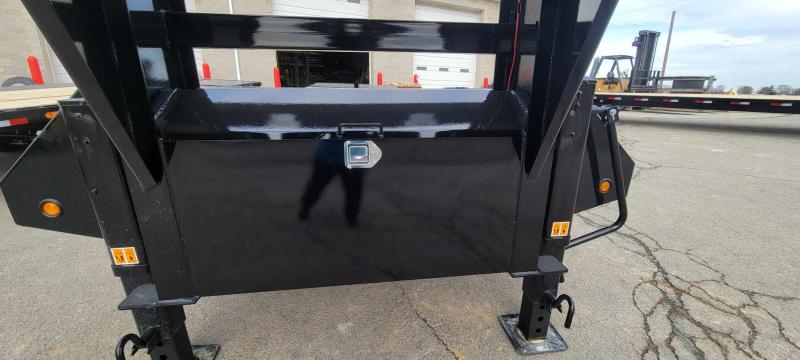 new Equipment / Flatbed Trailers Big Tex Trailers  for sale, in Circleville, OH Thumbnail 3