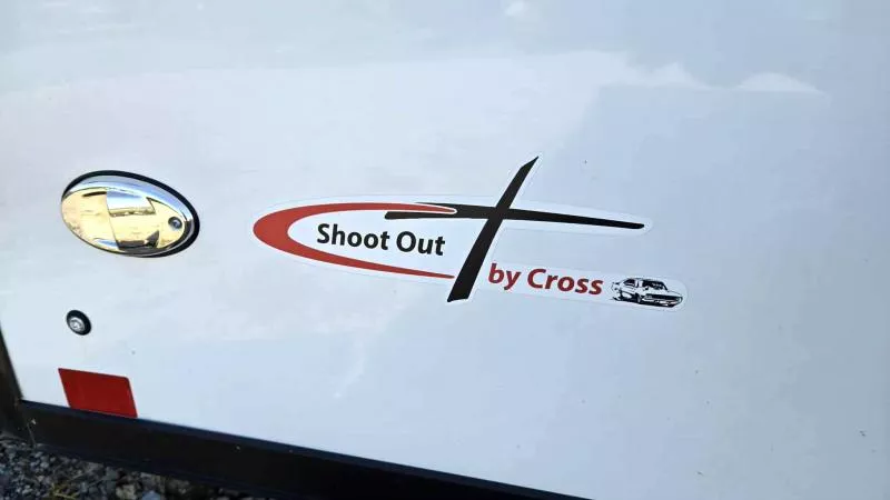 new Cargo (Enclosed) Trailers Cross Trailers  for sale, in Circleville, OH Thumbnail 21