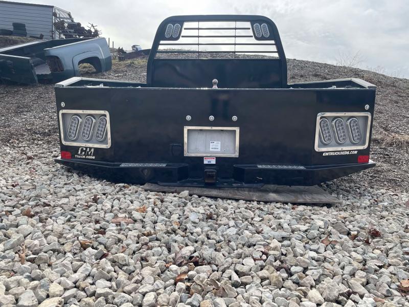 used Flat Decks CM Truck Beds  for sale, in Frankfort, OH Thumbnail 8