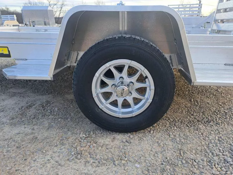 new Utility Trailers Aluma  for sale, in Frankfort, OH Thumbnail 10