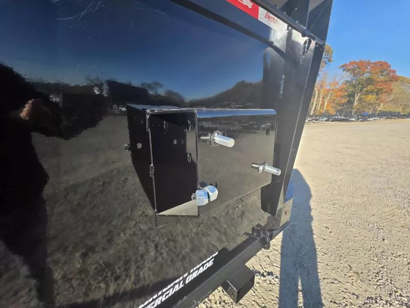 new Dump Trailers Liberty  for sale, in Frankfort, OH Thumbnail 6