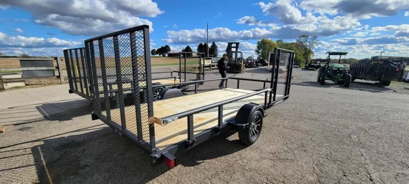 new Utility Trailers Karavan Trailers  for sale, in Circleville, OH Thumbnail 5