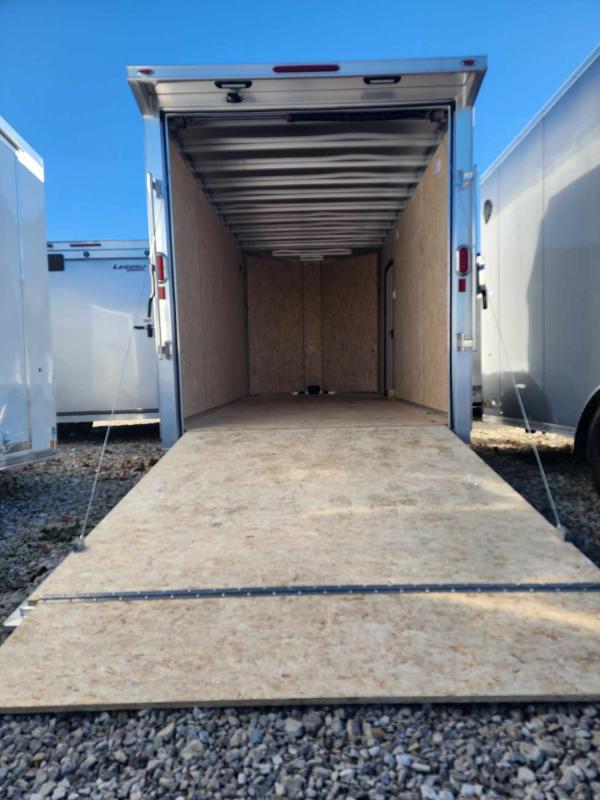 new Cargo (Enclosed) Trailers Legend Trailers  for sale, in Frankfort, OH Thumbnail 13