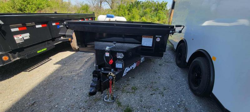 new Dump Trailers Liberty  for sale, in Circleville, OH Thumbnail 2