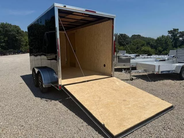 new Cargo (Enclosed) Trailers Cargo Express  for sale, in Frankfort, OH Thumbnail 7