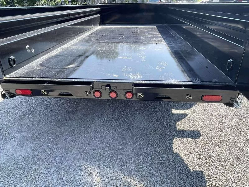 new Dump Trailers PJ Trailers  for sale, in Frankfort, OH Thumbnail 9