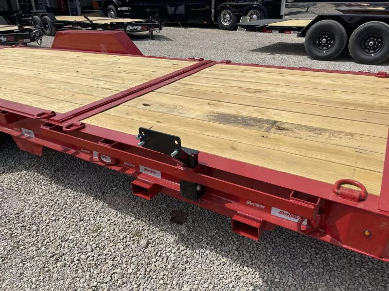 new Equipment / Flatbed Trailers Liberty  for sale, in Frankfort, OH Thumbnail 7
