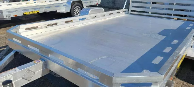 new Utility Trailers Aluma  for sale, in Circleville, OH Thumbnail 11