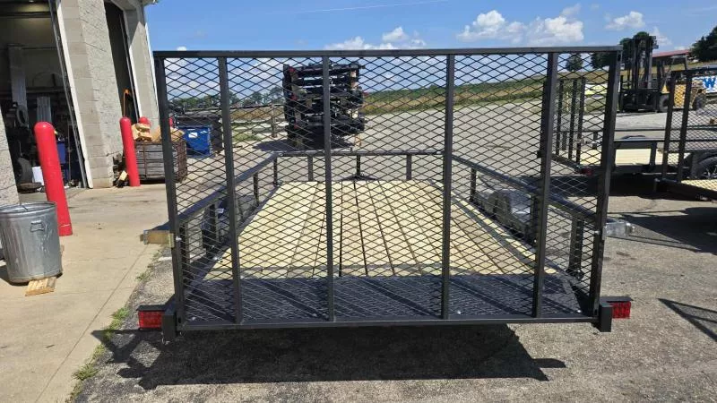 new Utility Trailers Karavan Trailers  for sale, in Circleville, OH Thumbnail 12
