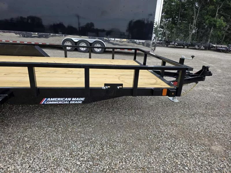 new Utility Trailers Liberty  for sale, in Frankfort, OH Thumbnail 7