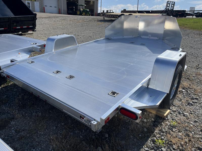 new Motorcycle / Cycle Trailers Aluma  for sale, in Circleville, OH Thumbnail 5