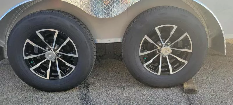 new Cargo (Enclosed) Trailers Impact Trailers  for sale, in Circleville, OH Thumbnail 12