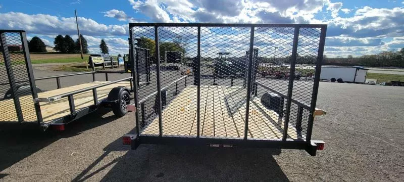 new Utility Trailers Karavan Trailers  for sale, in Circleville, OH Thumbnail 4