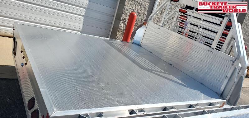 Aluma 81087 Truck Bed Aluma 81087 Truck Bed