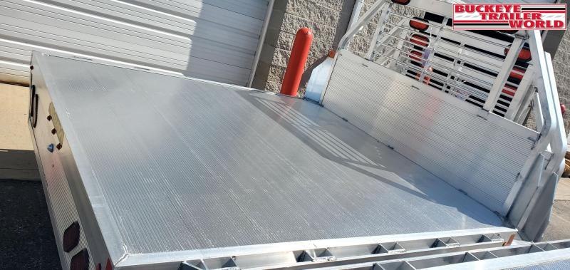 Aluma 81087 Truck Bed Aluma 81087 Truck Bed