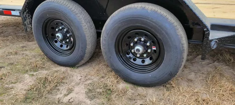 new Tilt Trailers Load Trail  for sale, in Circleville, OH Thumbnail 15