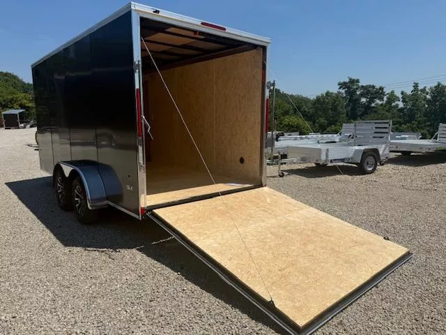 new Cargo (Enclosed) Trailers Cargo Express  for sale, in Frankfort, OH Thumbnail 8