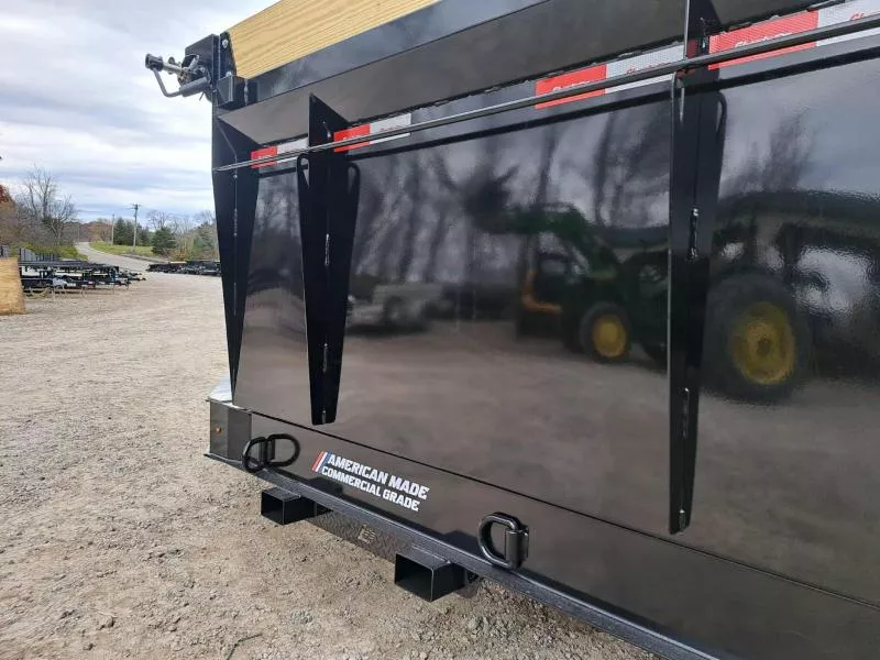 new Dump Trailers Liberty  for sale, in Frankfort, OH Thumbnail 7