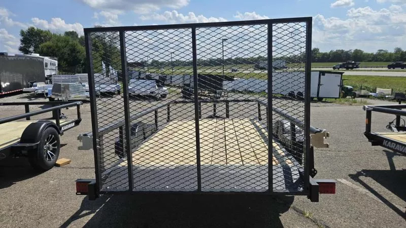 new Utility Trailers Karavan Trailers  for sale, in Circleville, OH Thumbnail 10