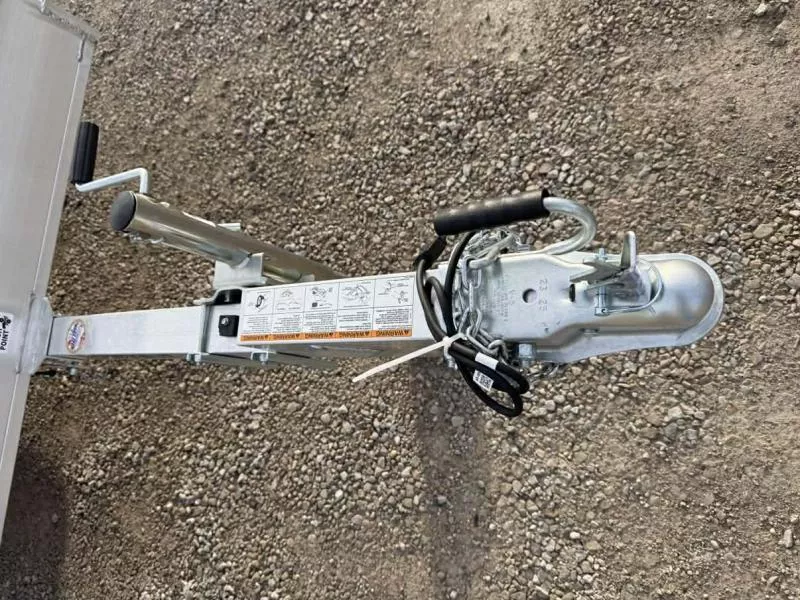 new Utility Trailers Aluma  for sale, in Frankfort, OH Thumbnail 8