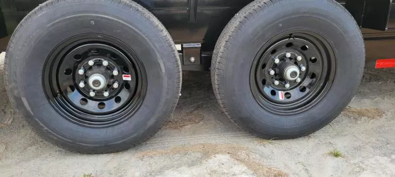 new Car Haulers / Racing Trailers Load Trail  for sale, in Circleville, OH Thumbnail 13