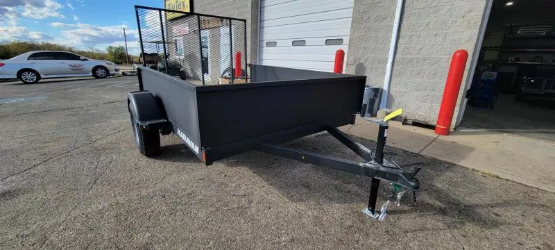 new Utility Trailers Karavan Trailers  for sale, in Circleville, OH Thumbnail 10