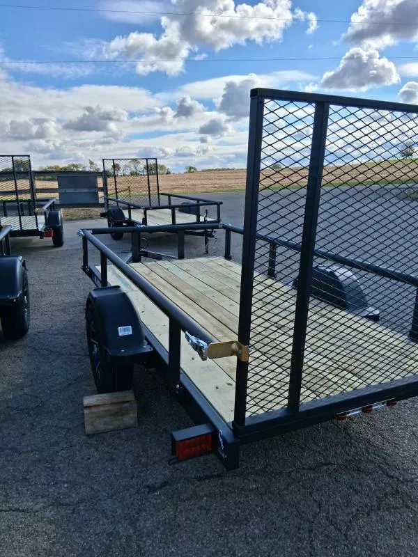 new Utility Trailers Karavan Trailers  for sale, in Circleville, OH Thumbnail 5