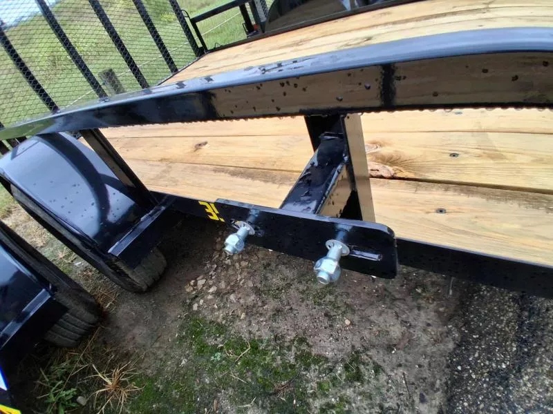 new Utility Trailers Big Tex Trailers  for sale, in Circleville, OH Thumbnail 5