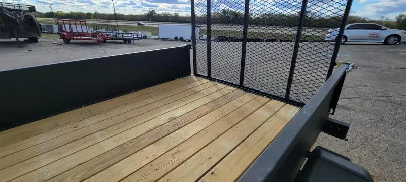 new Utility Trailers Karavan Trailers  for sale, in Circleville, OH Thumbnail 4