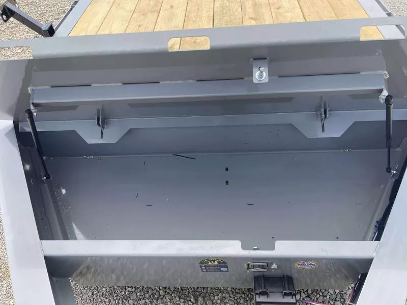 new Equipment / Flatbed Trailers Liberty  for sale, in Frankfort, OH Thumbnail 10