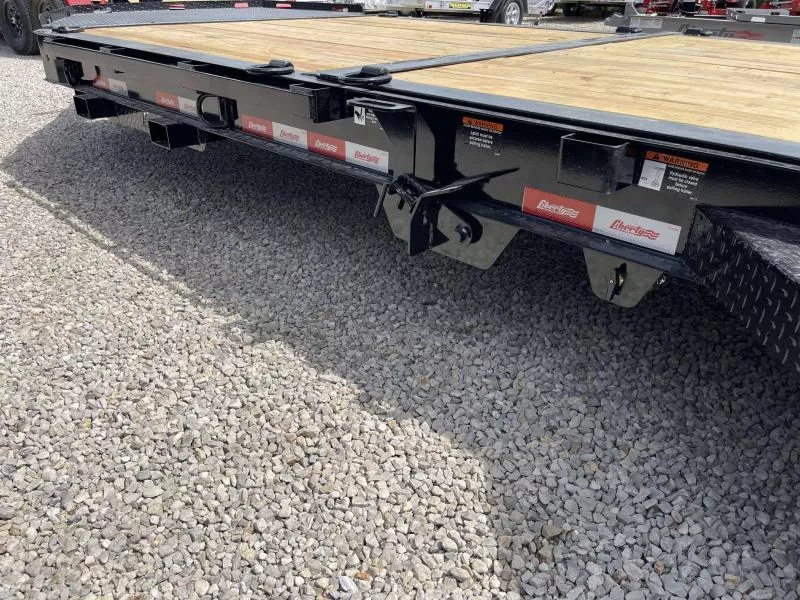 new Equipment / Flatbed Trailers Liberty  for sale, in Frankfort, OH Thumbnail 5