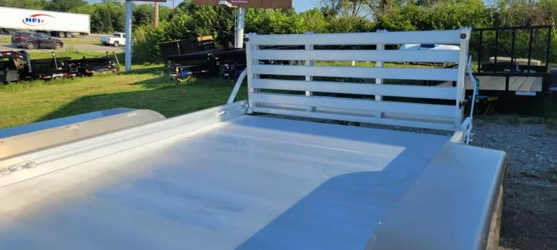 new Utility Trailers Aluma  for sale, in Circleville, OH Thumbnail 10