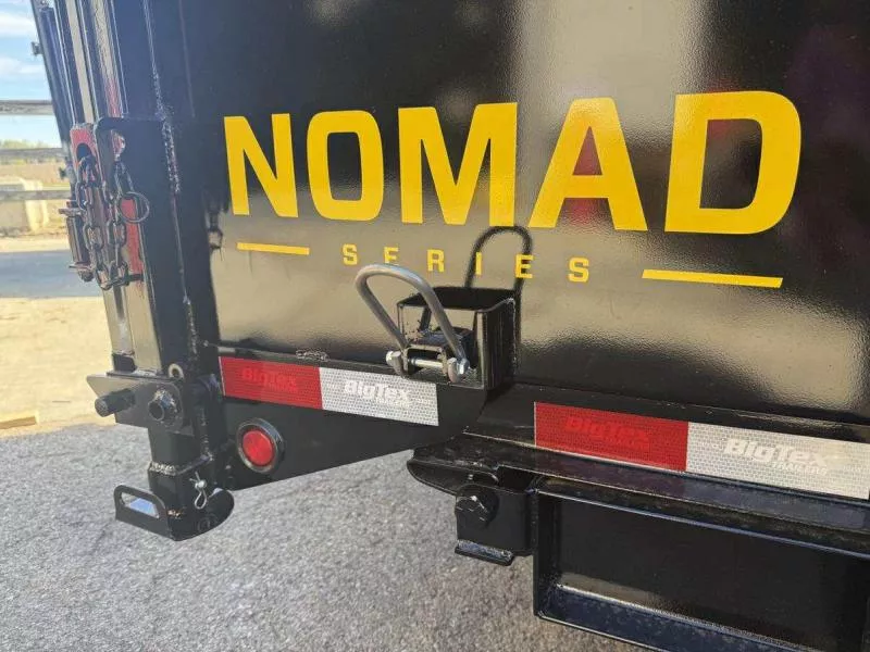 new Dump Trailers Big Tex Trailers  for sale, in Circleville, OH Thumbnail 3