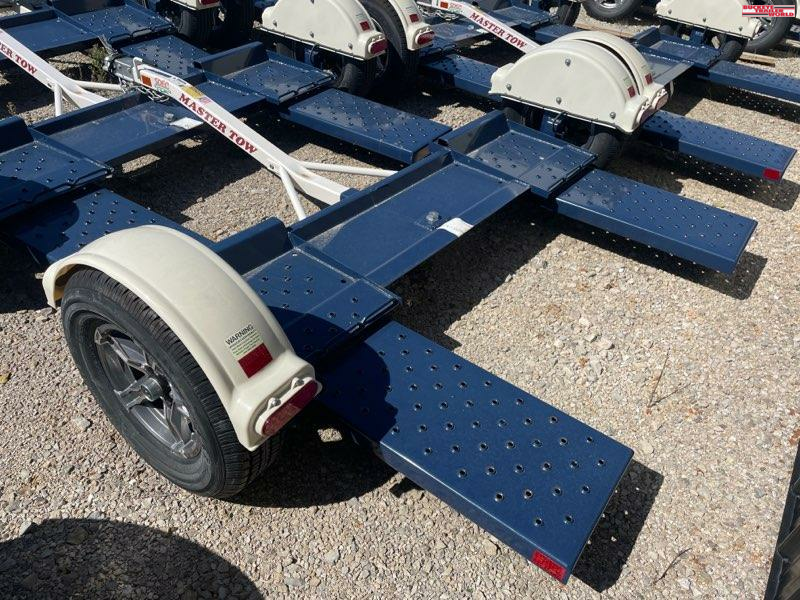 2022 Master Tow Model 80THD Buckeye Trailer World Columbus OH