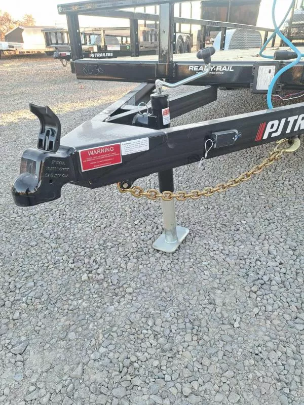 new Utility Trailers PJ Trailers  for sale, in Frankfort, OH Thumbnail 7