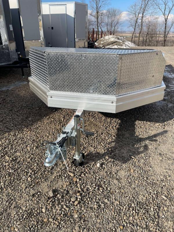 new Utility Trailers Aluma  for sale, in Frankfort, OH Thumbnail 6