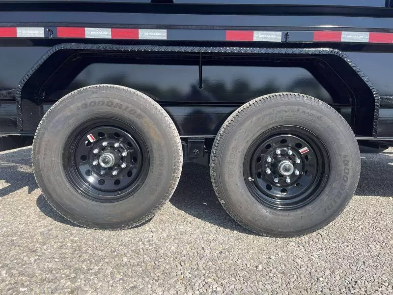 new Dump Trailers PJ Trailers  for sale, in Frankfort, OH Thumbnail 12