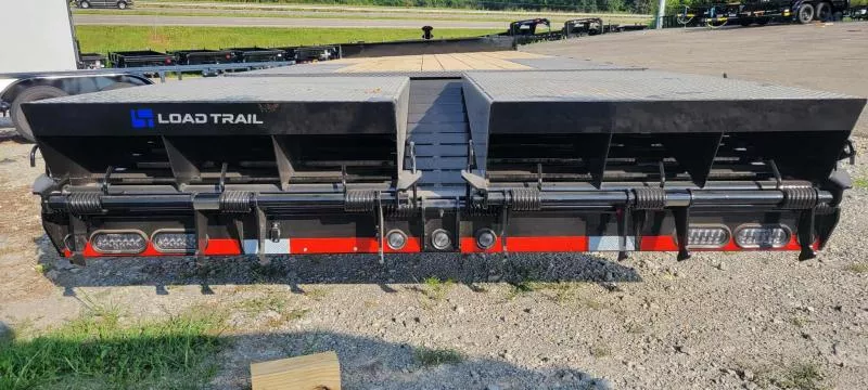 new Equipment / Flatbed Trailers Load Trail  for sale, in Circleville, OH Thumbnail 8
