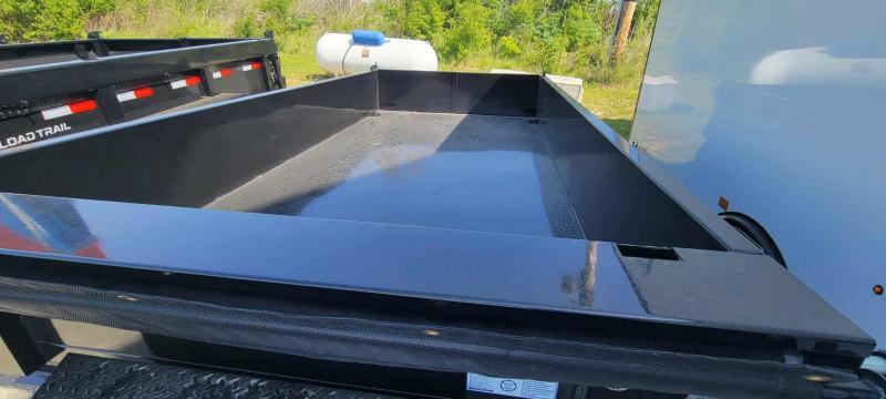 new Dump Trailers Liberty  for sale, in Circleville, OH Thumbnail 6