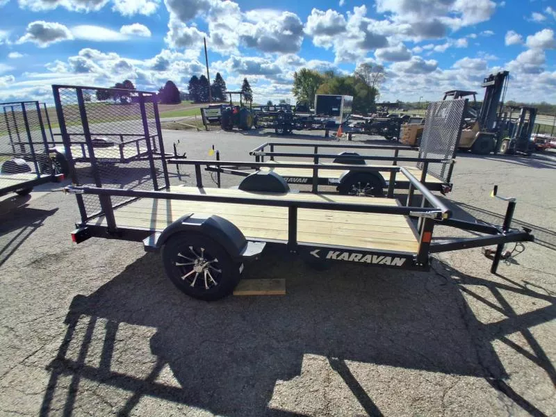 new Utility Trailers Karavan Trailers  for sale, in Circleville, OH Thumbnail 3