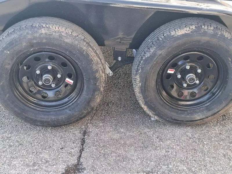 new Utility Trailers Big Tex Trailers  for sale, in Circleville, OH Thumbnail 6